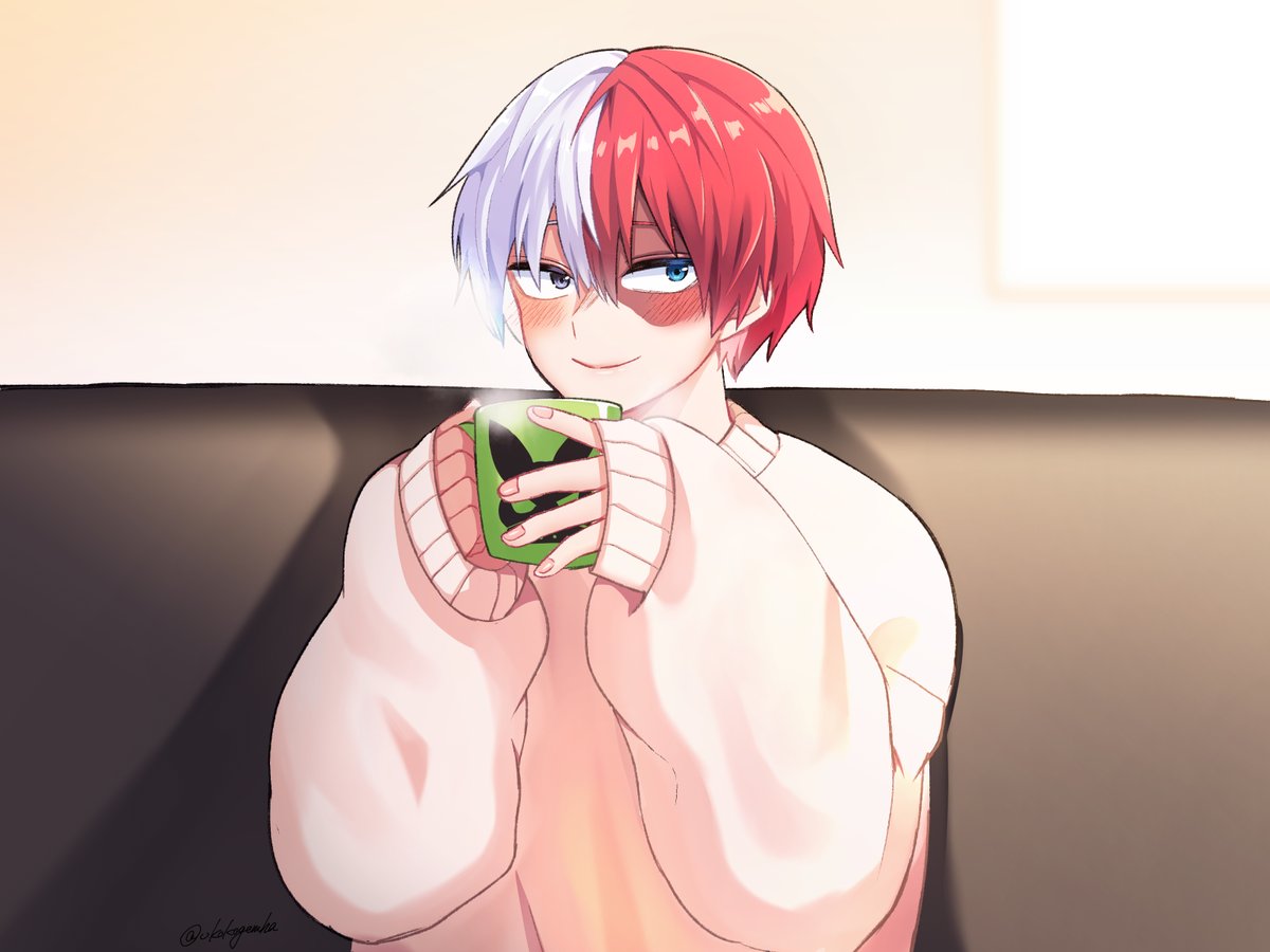okokogemha's tweet photo. ☕ https://t.co/Iqkn4UXMbW