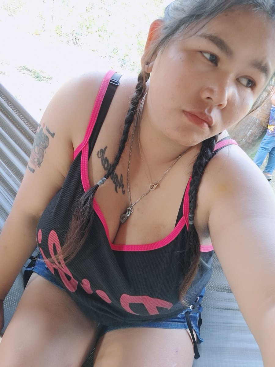 ต้าวอ้วงขี้เหงา😘 tweet media