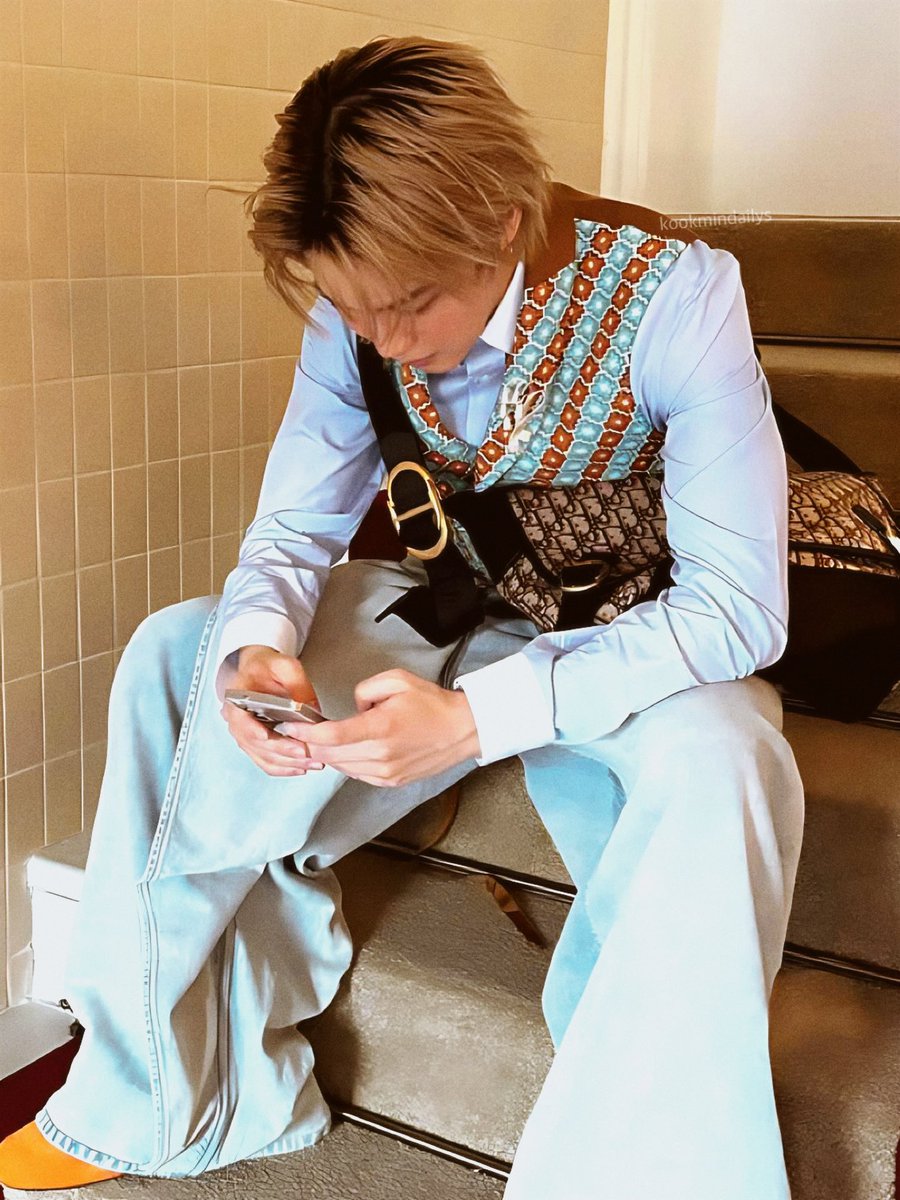 kookmindailys's tweet image. 