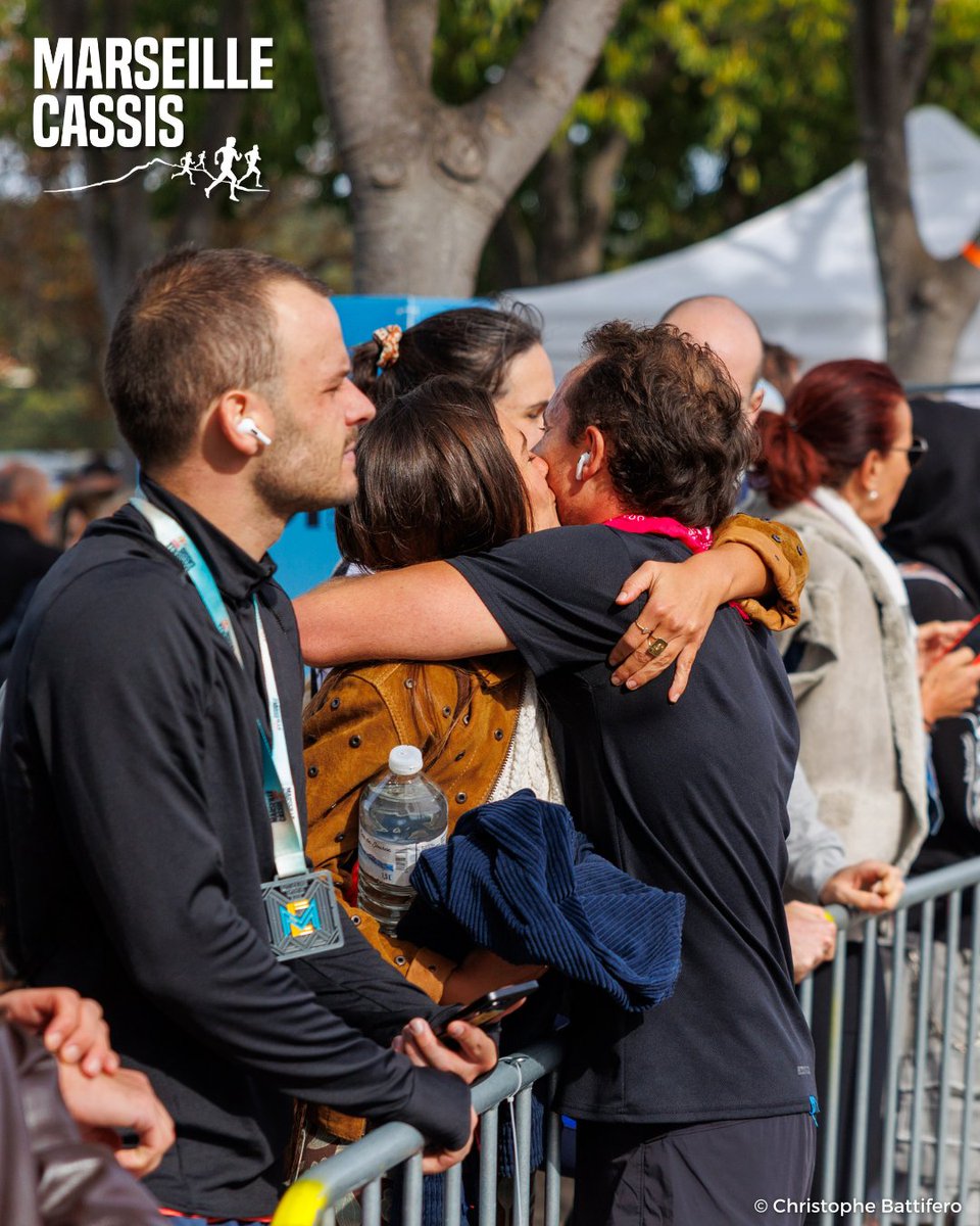 Marseille-Cassis - AG2R LA MONDIALE tweet media