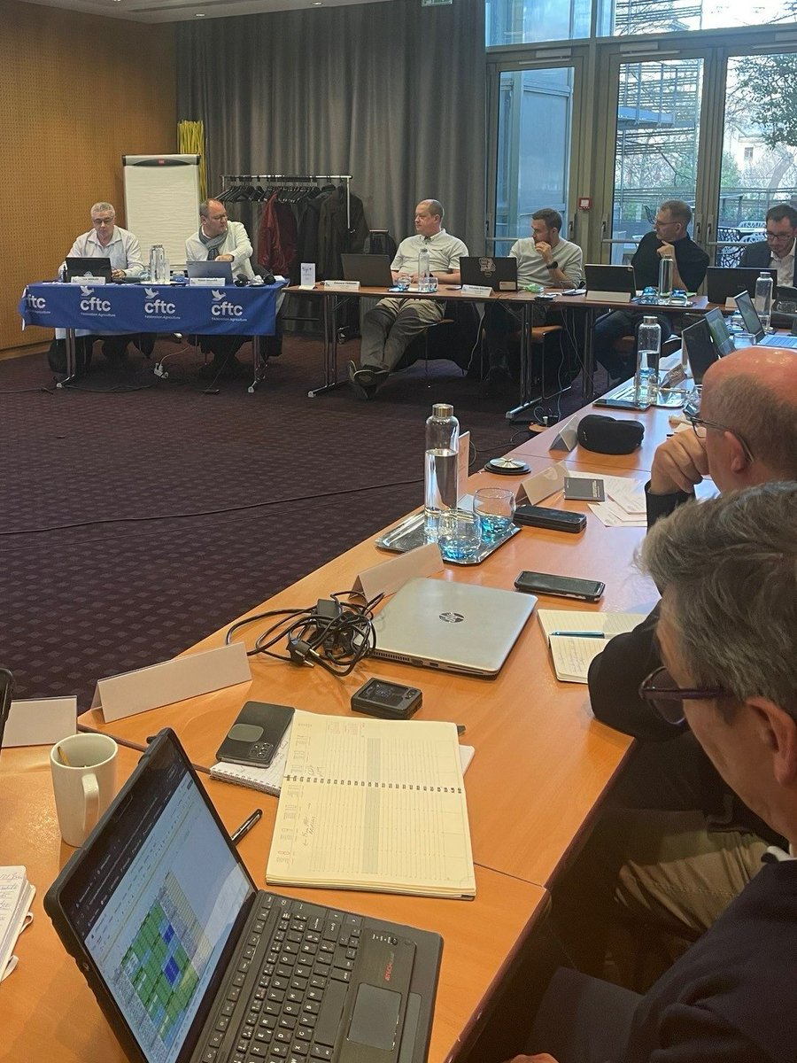 CFTC-AGRI tweet media