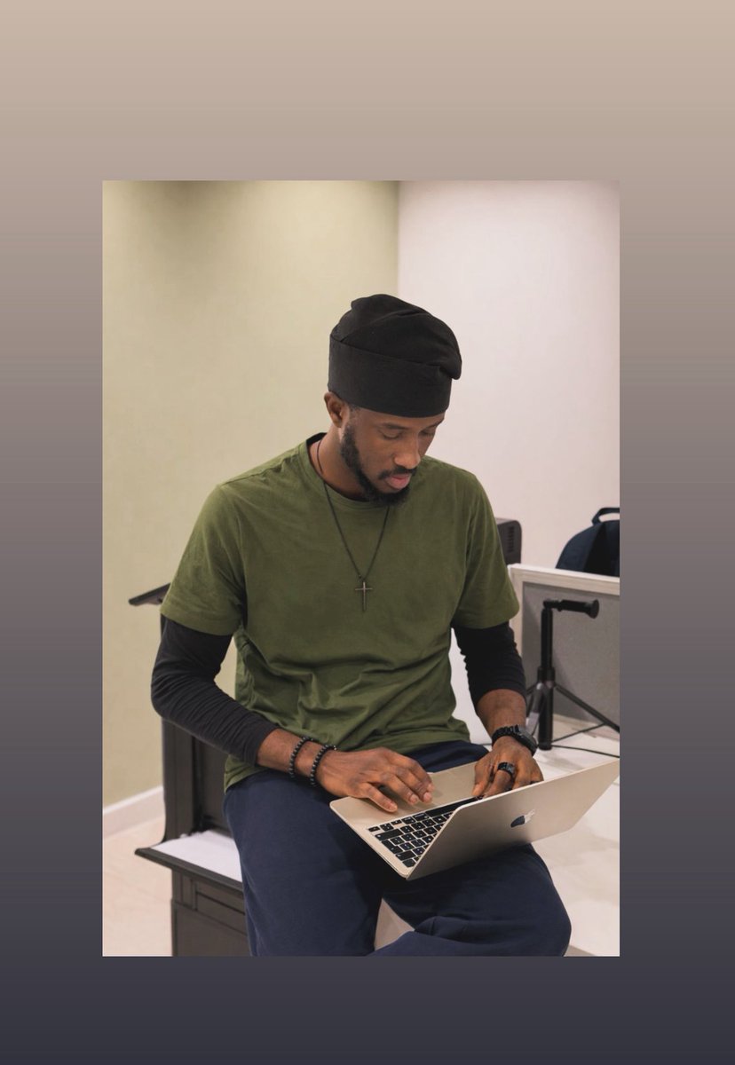 Ayilola of Nigeria /Laptop Guy 🩺 🇳🇬 🇬🇧🇺🇸 tweet media