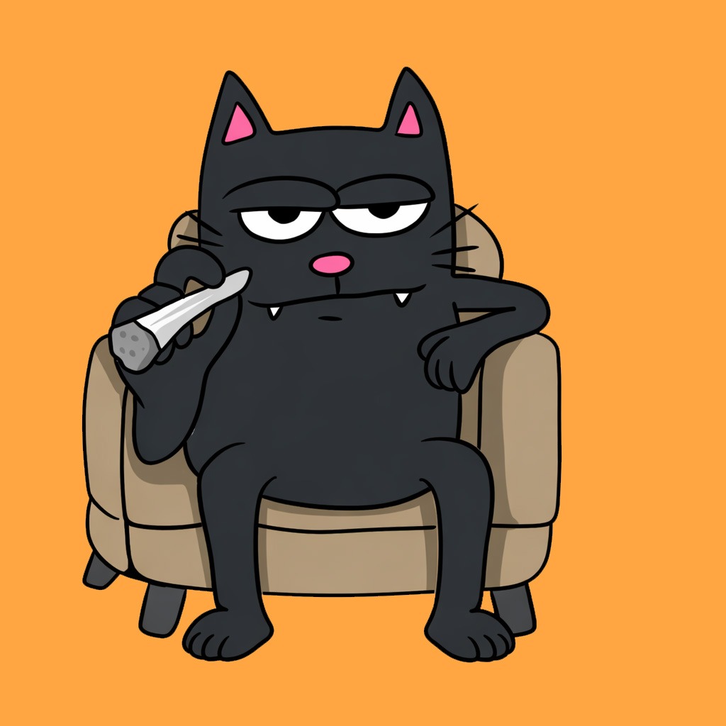 Chill $CIG SLOW COOK