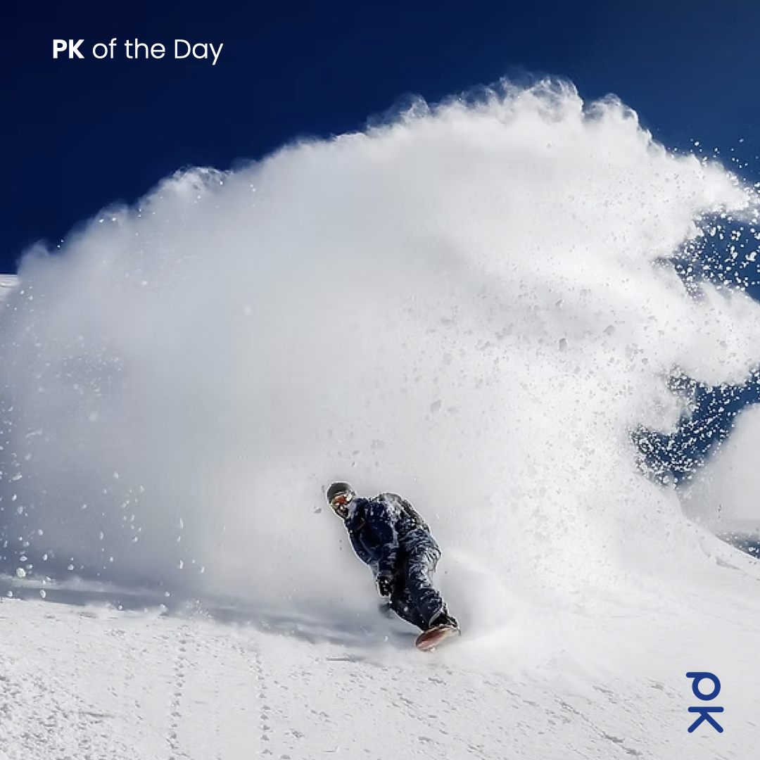 PechaKucha tweet media