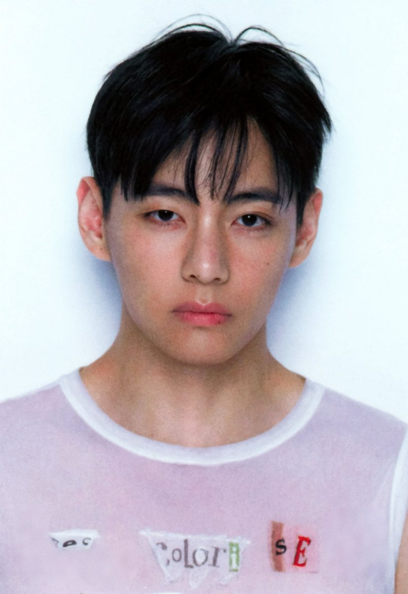 Taehyungimpact's tweet image. SO PRETTY