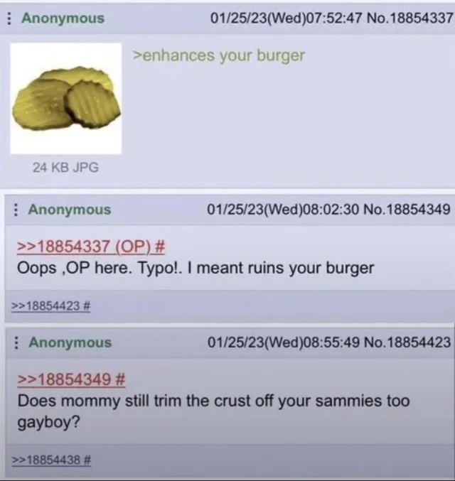 anon sub