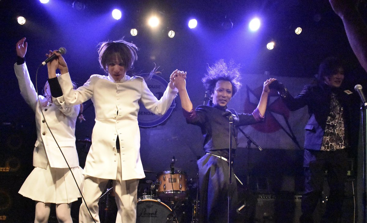 ウェンズデー (@wedday_official) / Posts / X