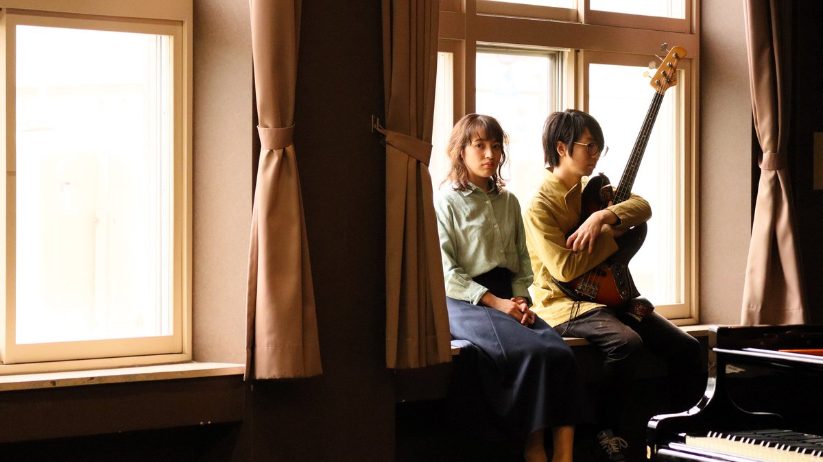 📣今後のライブスケジュール📣

⭐️02/07(土)札幌LOG
⭐️03/19(木)フライアーパーク

年も明けて、私たちのライブ初めは2月から。いつもお世話になっているライブハウスで。
ご予約はDMなどで承ります。ライブハウスに行ったことがない人もお気軽にお越しください。楽しいよ。

詳細はリプライで⬇️