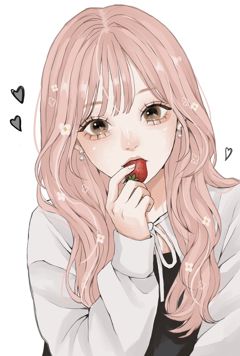 ｡ㅤᰊ ׅ ۪ 🍓 ꒱