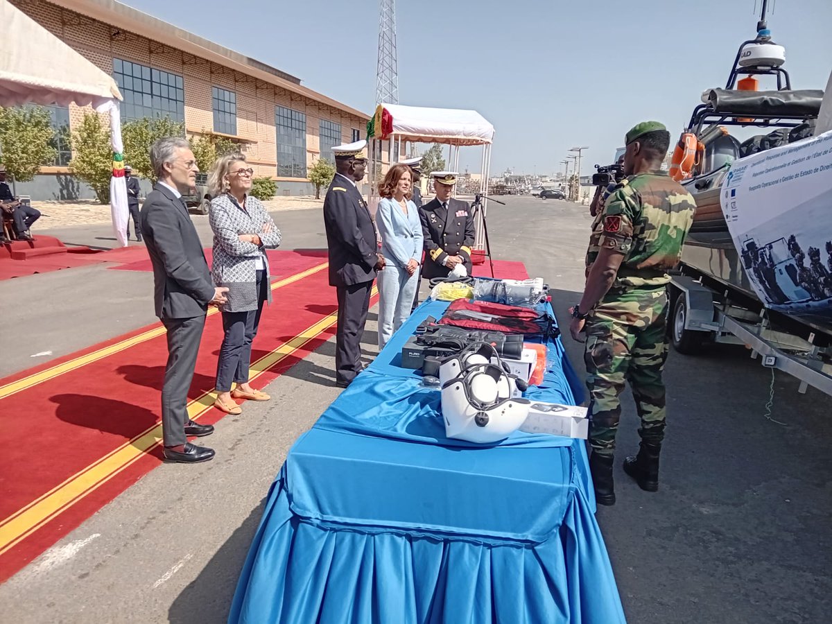 EUSecurityDefence tweet media