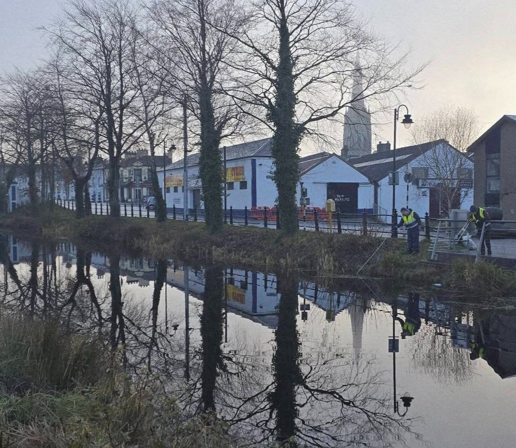 NationalSpringClean tweet media