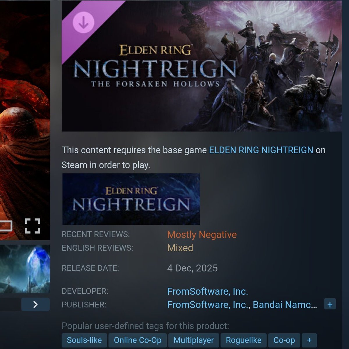 ELDEN ALERTS tweet media