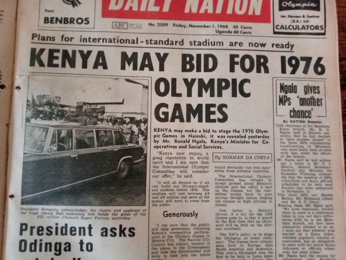 This paper is from 1968