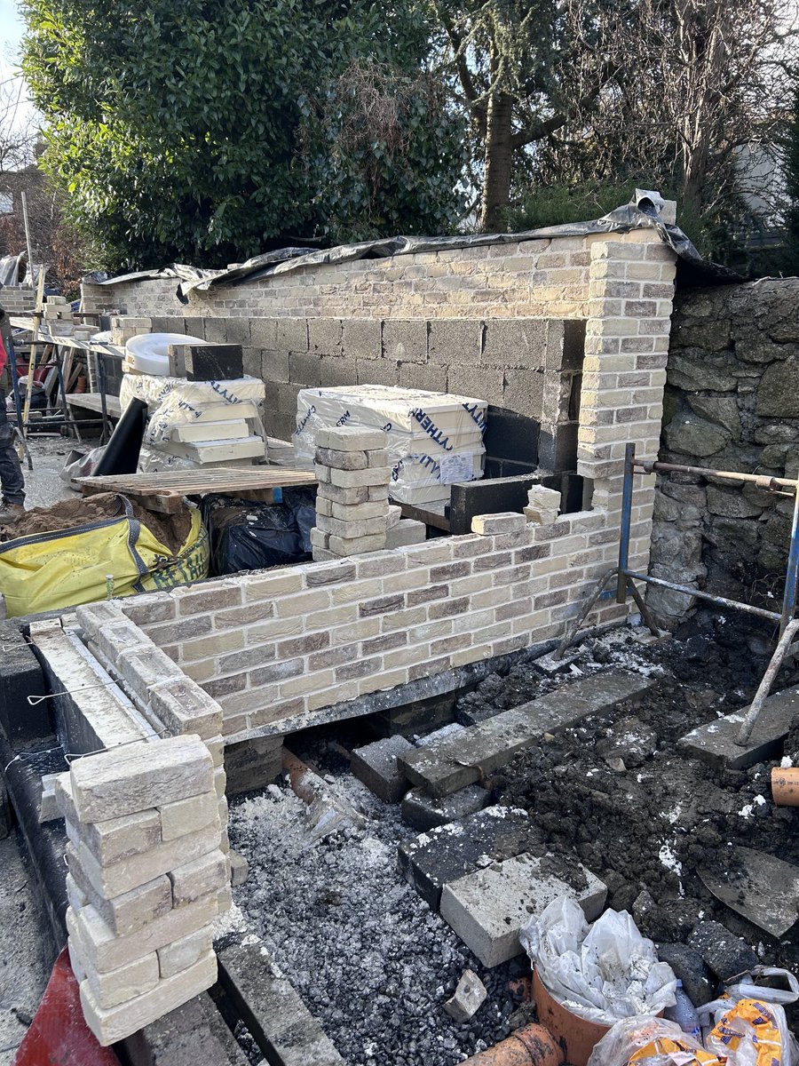 #dublin4 #mews house by #ABAArchitects with Brian O’Donoghue Architect