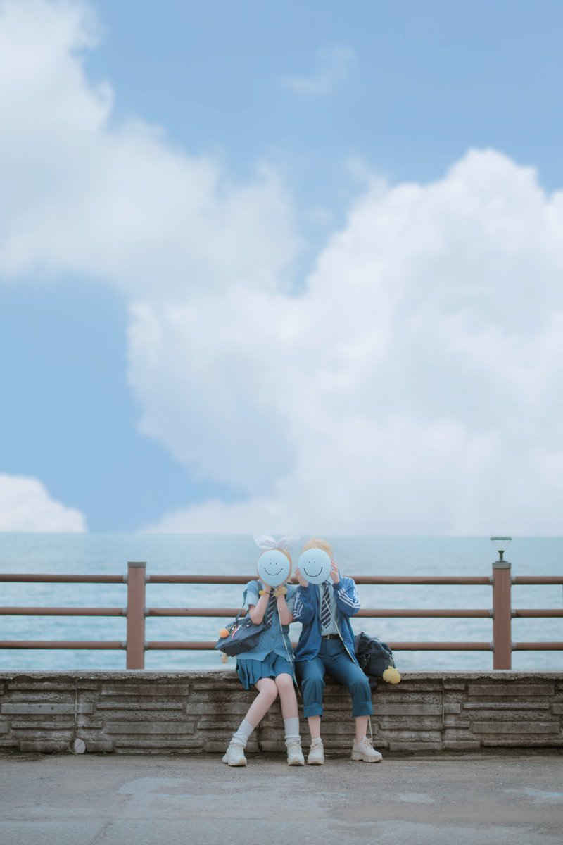 보티 tweet media