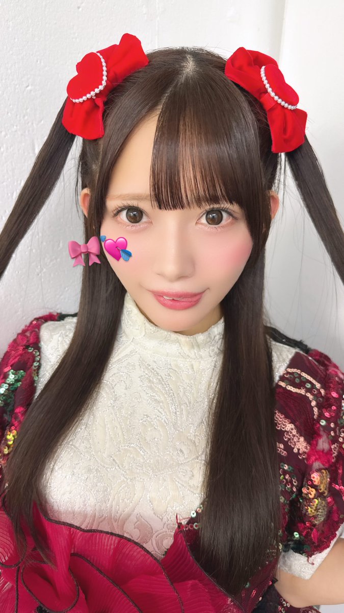 ๑´ڡ`๑)ひなの大ファン😊