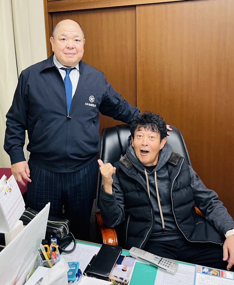 前田亘輝 tweet media