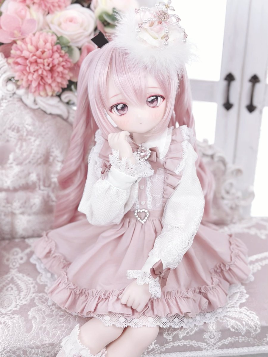 かんな୨୧ (@kanna_doll_) / Posts / X