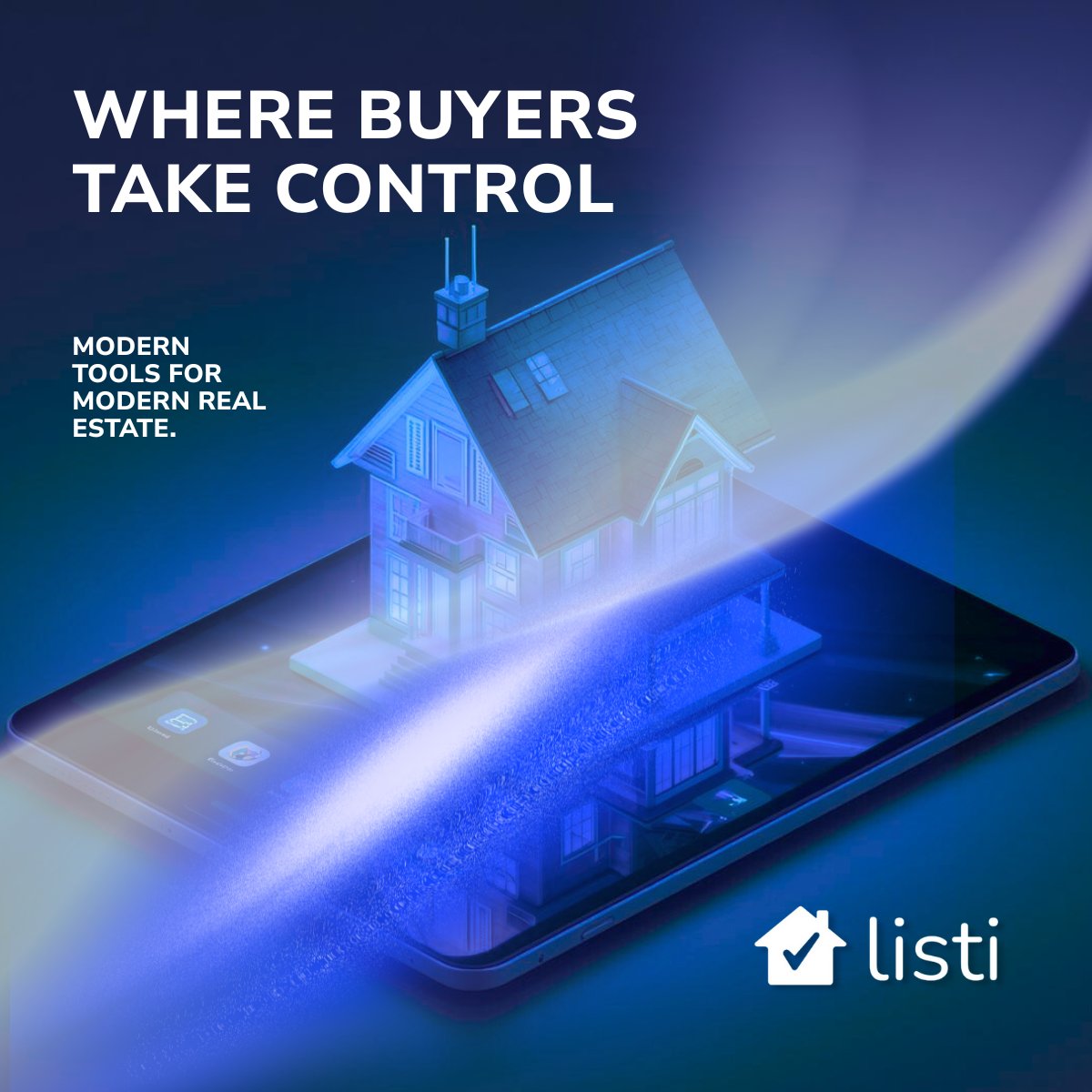 Listi | Find Real Estate to Buy With Crypto 🏡 (@listi_app) / Posts / X