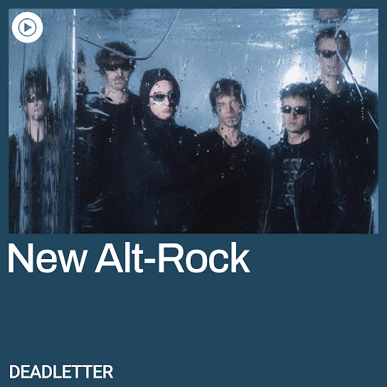 Republic of Music tweet media