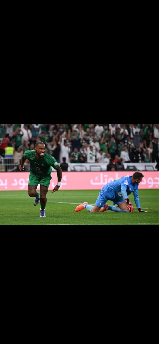 اهلاوي 💚🤍 tweet media