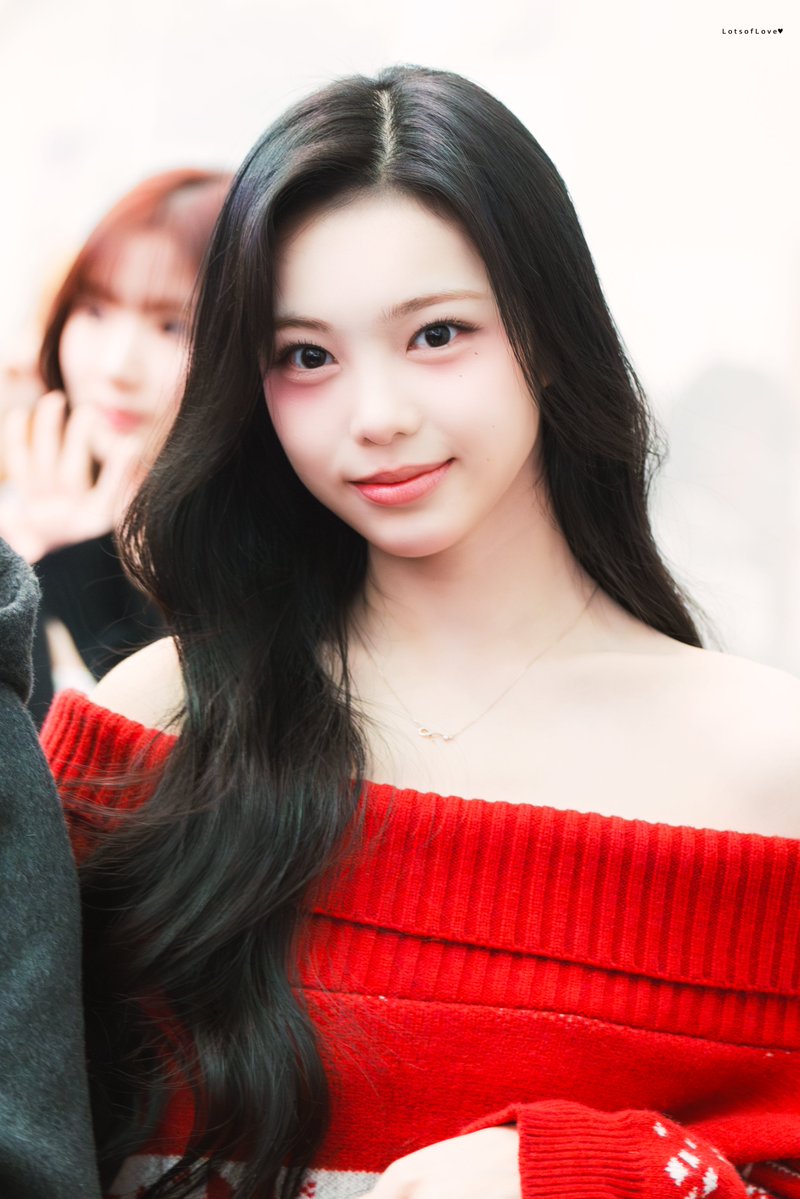 h2h161627's tweet image. 260117 
여신이안❤️

#IAN #이안 #Hearts2Hearts #하츠투하츠 #H2H