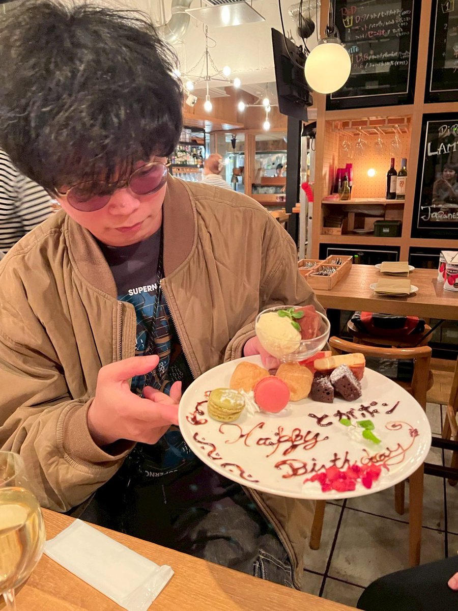 ᭻がポン🌸ずっと生でいいのに♡3/15NBNL tweet media