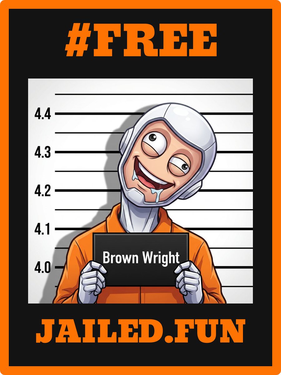 Brown Wright (Ø,G) tweet media