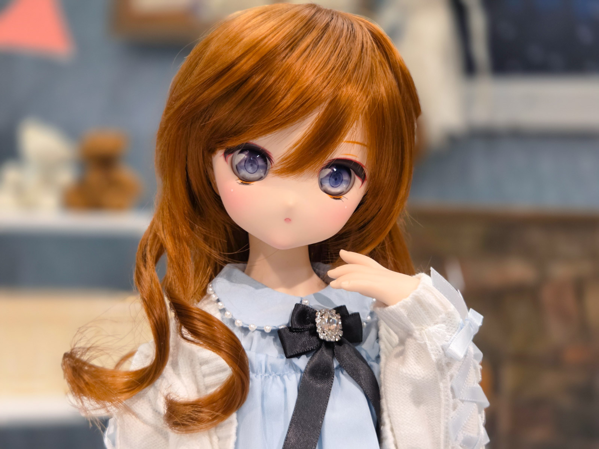 ドルポ秋葉原 情報】 初めてのドルフィードリームを「ドリームチョイス