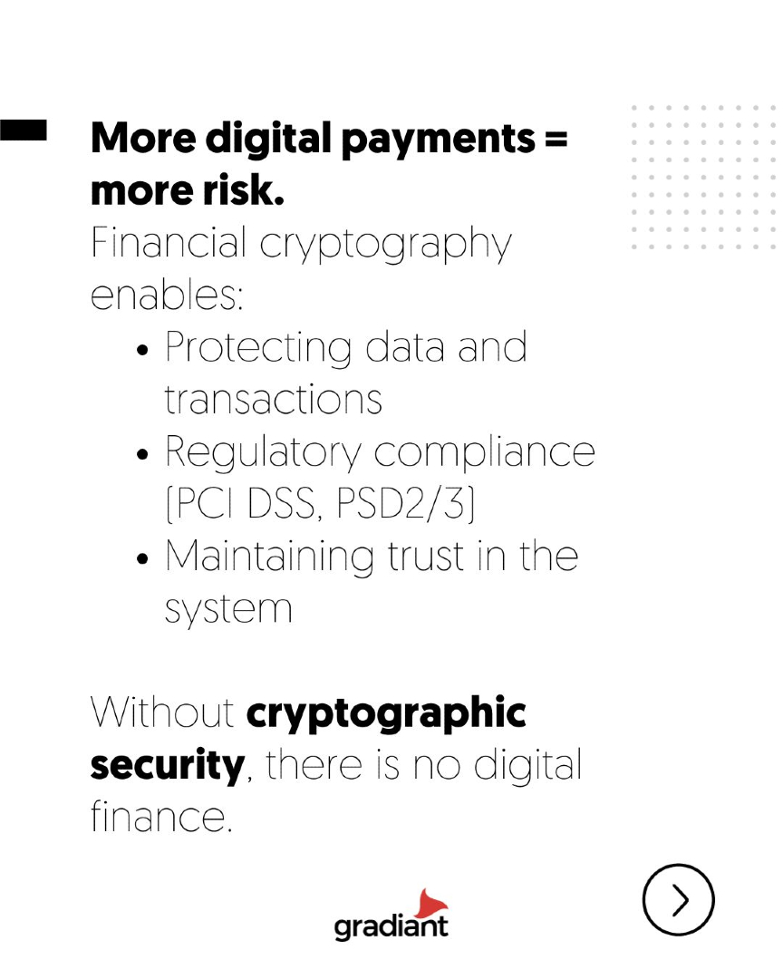 Gradiant tweet media