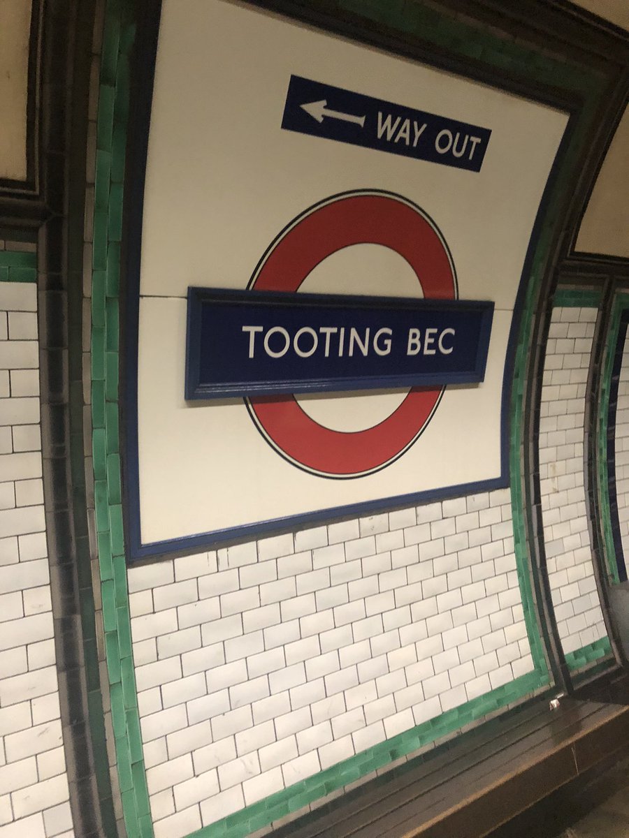 EdwardAdoo's tweet image. Sights and Sounds #London #Underground #Bakerloo #Piccadilly #Northern #Line