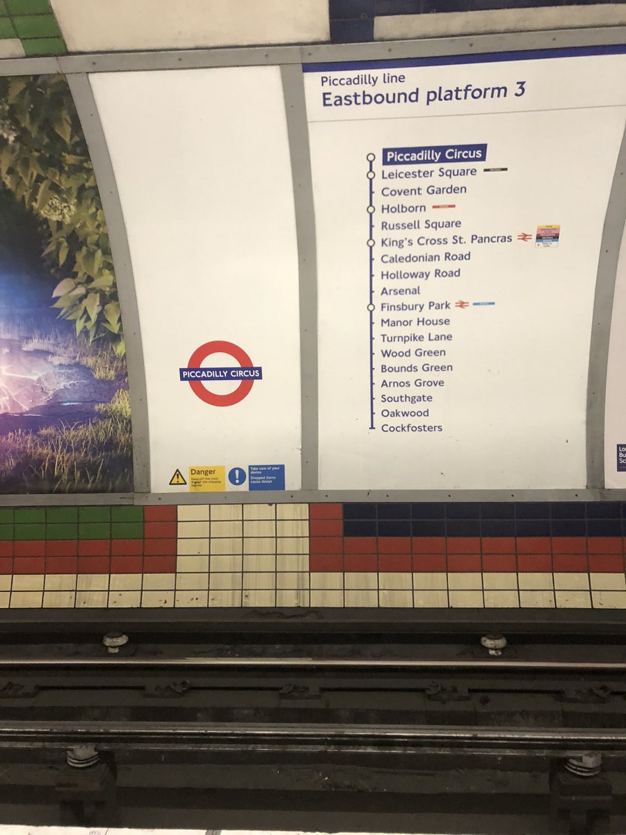 EdwardAdoo's tweet image. Sights and Sounds #London #Underground #Bakerloo #Piccadilly #Northern #Line