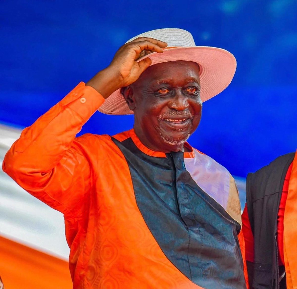 Oketch Salah tweet media