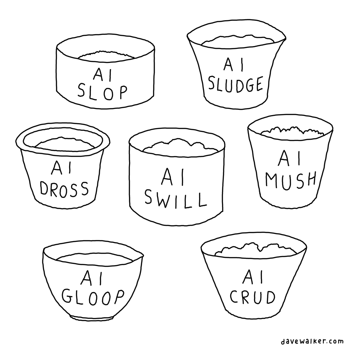 Dave Walker tweet media