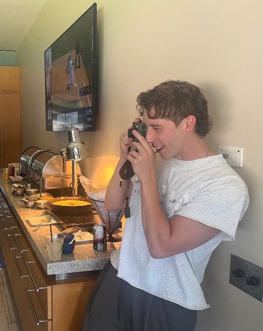 sj_hotd's tweet image. Something something #huckleabbot