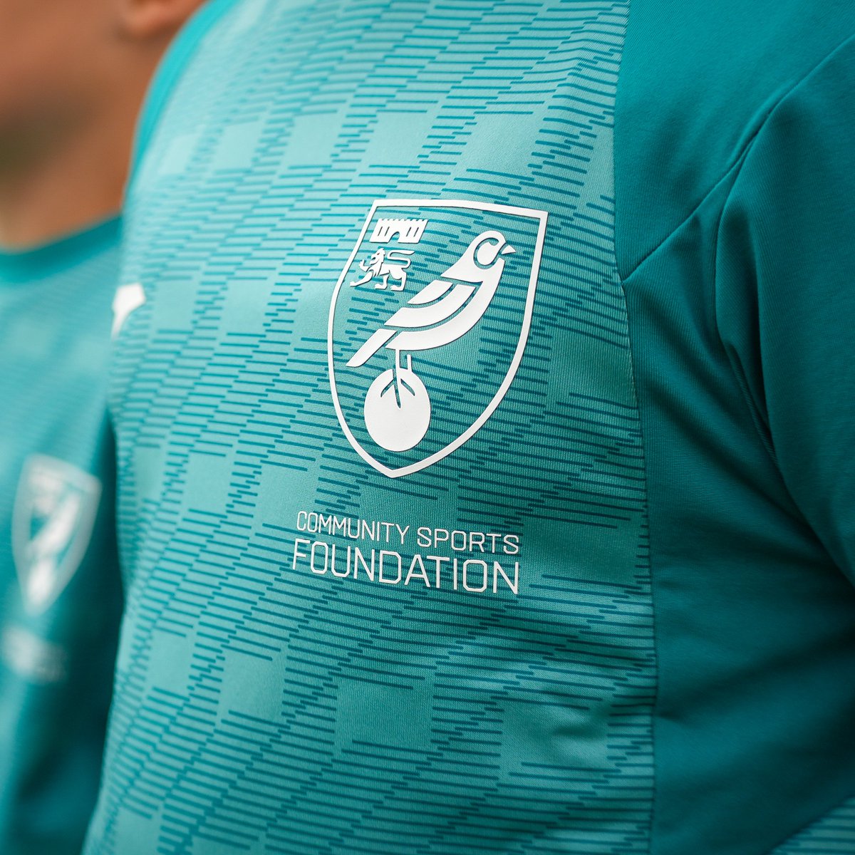 CSF Football & Education Programmes tweet media