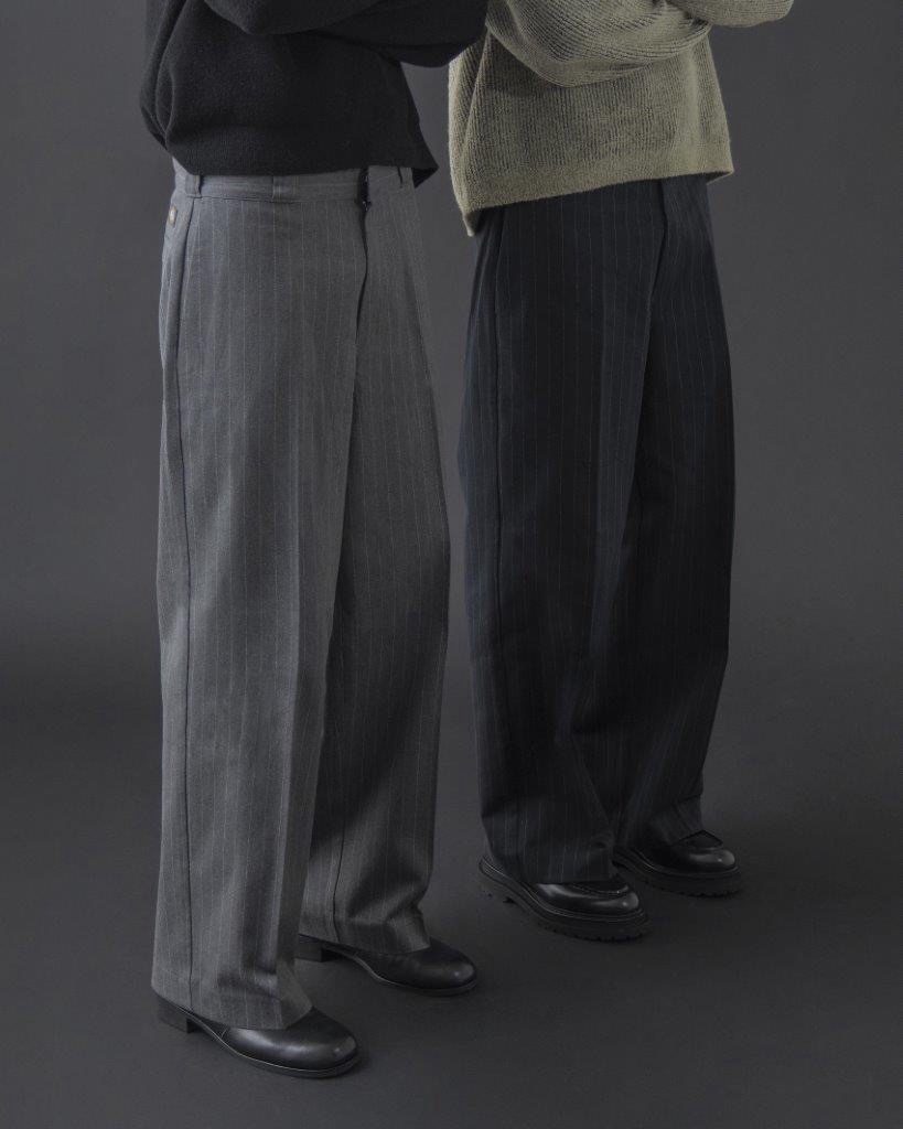 Dickies × monkey time 2025 FW 