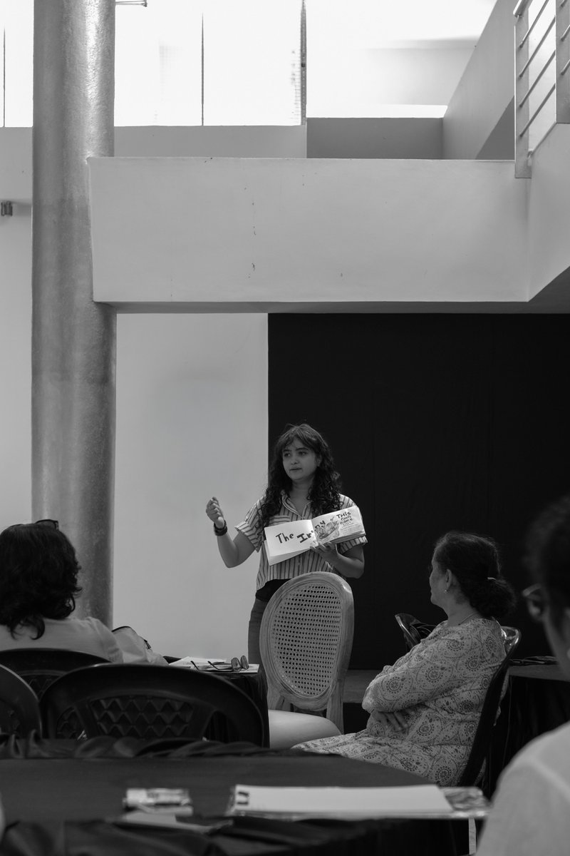 Ravigopal Kesari tweet media