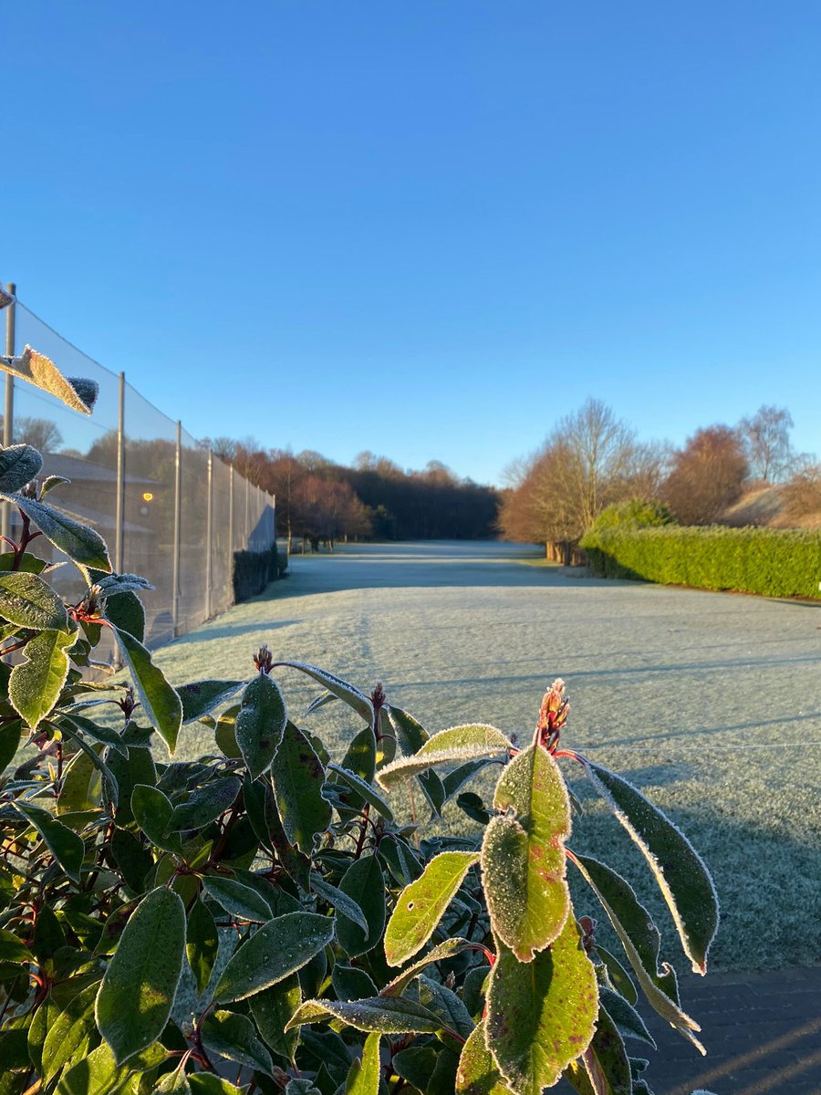 HartfordGolfC's tweet image. Shake off the week so far.
Fresh air, a few swings, and a moment to reset 
Sometimes that’s all you need.
#hartfordgolf #cheshiregolf