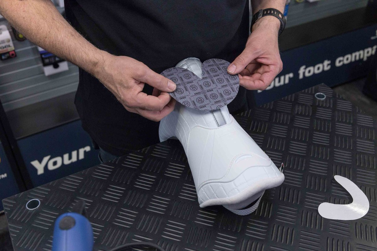 Advendure_Net's tweet image. Boot Fitting στα καταστήματα Κλαουδάτος: Πώς μια σωστά προσαρμοσμένη μπότα αλλάζει την εμπειρία στο βουνό! ---&amp;gt; advendure.com/index.php/pros…

#bootfitting #sidas #ski #snowbord #wintersports #klaoudatos