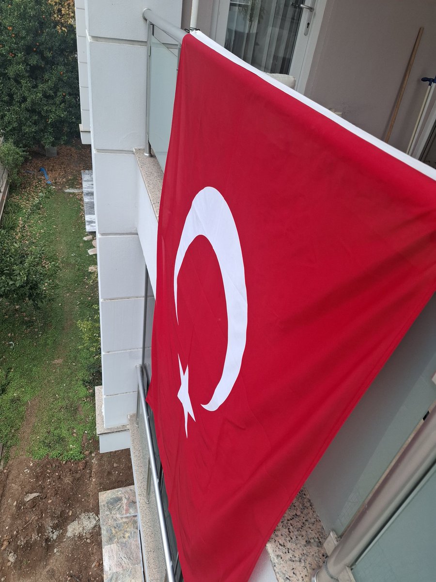 Gocca Yörük tweet media