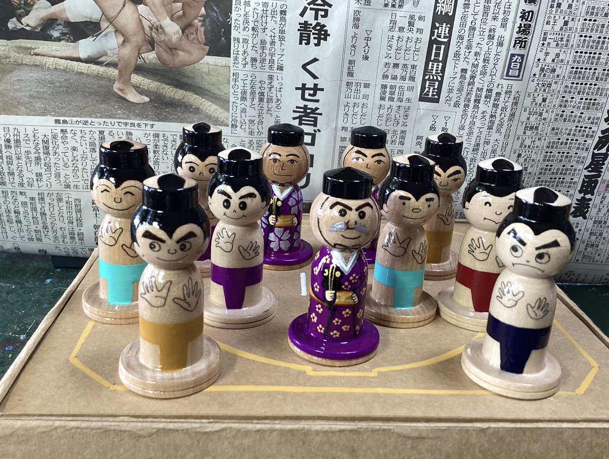 2026年スタートはCiiNA CiiNA 弘前でのシーマルシェ。
1/24(土)-25(日) 10:00〜16:00
大相撲こけス部屋が開かれます。