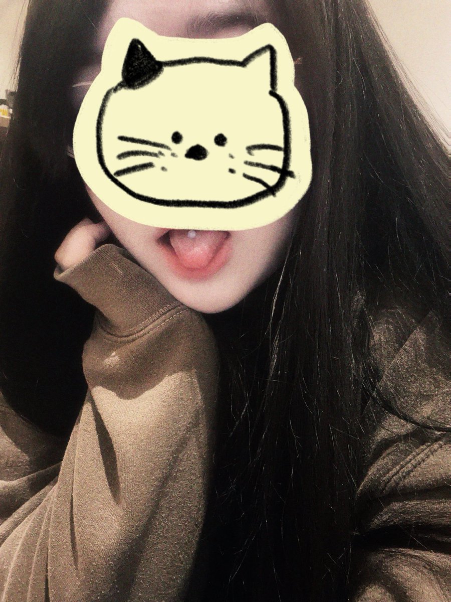 Ashcate 灰烬猫 tweet media