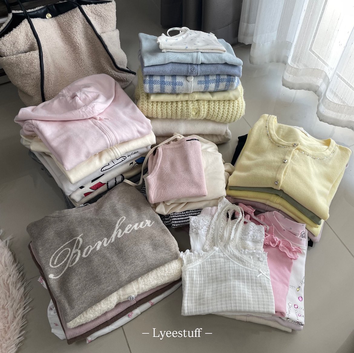 Lyee stuff ‧˚ ୨ ୧ ˚ tweet media