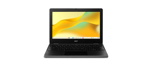 Acer presenta sus primeros Chromebooks para estudiantes impulsados por el procesador MediaTek Kompanio 540 <a href="/ES_Acer/">Acer España</a> #Noticias3D noticias3d.com/noticia/99392/…