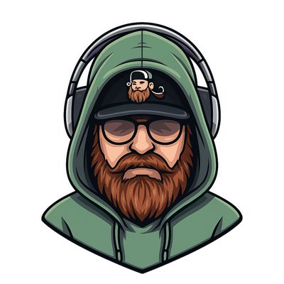 Kryptic Khrist tweet media