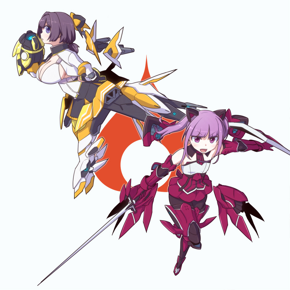 アリスギア8周年で無料ノーマル☆4スカウトおよびノーマル☆4セレクトスカウトが開催中なので、過去に描いた初心者向け推し紹介を再掲

。。。しようと思ったんですが、寧里ちゃん実装前だったので寧里ちゃん追加しときました
ついでにイラスト単体も
#アリスギアお絵かき #アリスギアインフィニティ 