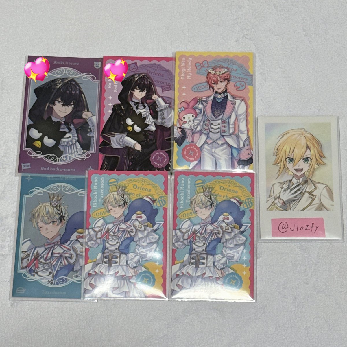 ねお@取引垢 tweet media