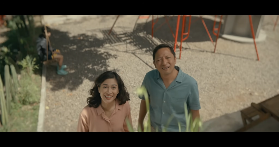 Review Esok Tanpa Ibu, AI dan Ibu itu Beda! -  layar.id/film-indonesia…