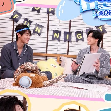 swansuay_'s tweet image. dewtee life after married ^—^ 💖